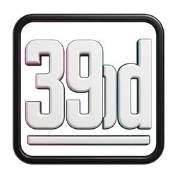 39bd Terms of Use Page